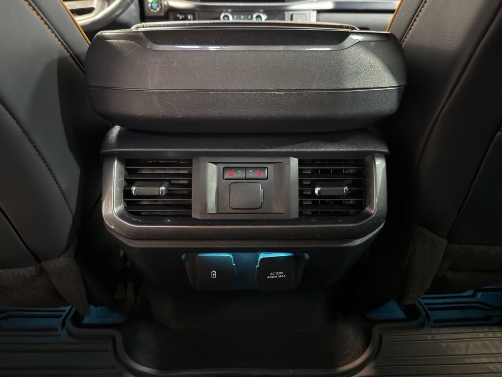 Used 2023 Ford F150 Tremor w/ Equipment Group 402A High AWD/4WD image 16