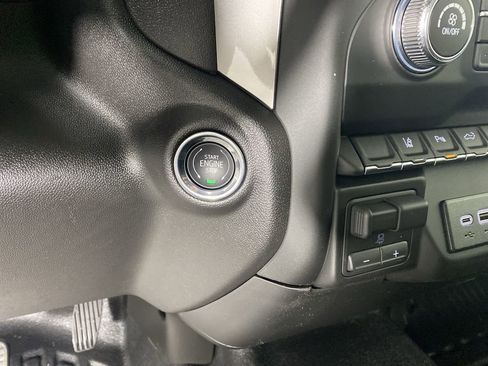 New 2026 GMC Sierra 2500 Pro w/ 1SA Pro Safety Plus Package image 17