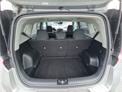 Used 2024 Kia Soul LX w/ Option Group 015 image 14