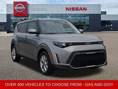Used 2025 Kia Soul LX w/ LX Technology Package