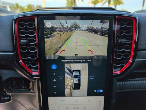 New 2026 Ford Ranger Raptor image 24