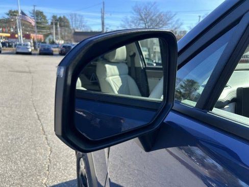 New 2026 Hyundai Santa Fe SEL image 37