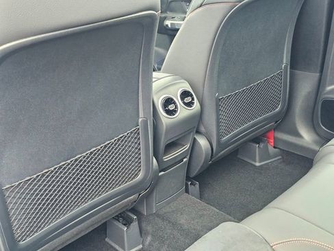 New 2026 Mercedes-Benz GLB 35 AMG 4MATIC image 23