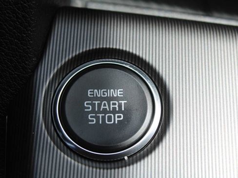 New 2026 Kia Sportage EX image 32