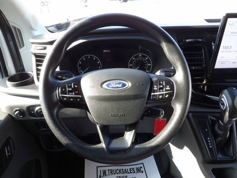 Used 2024 Ford Transit 350 XLT RWD image 20