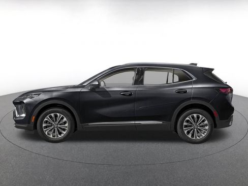 Used 2024 Buick Envision Preferred AWD/4WD image 3