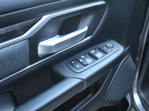 Used 2022 RAM 1500 Big Horn image 7