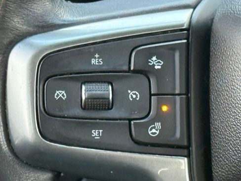 Used 2022 Chevrolet Silverado 1500 LT Trail Boss w/ Protection Package AWD/4WD image 27