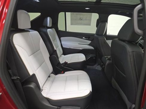 New 2026 Chevrolet Traverse High Country AWD/4WD image 28