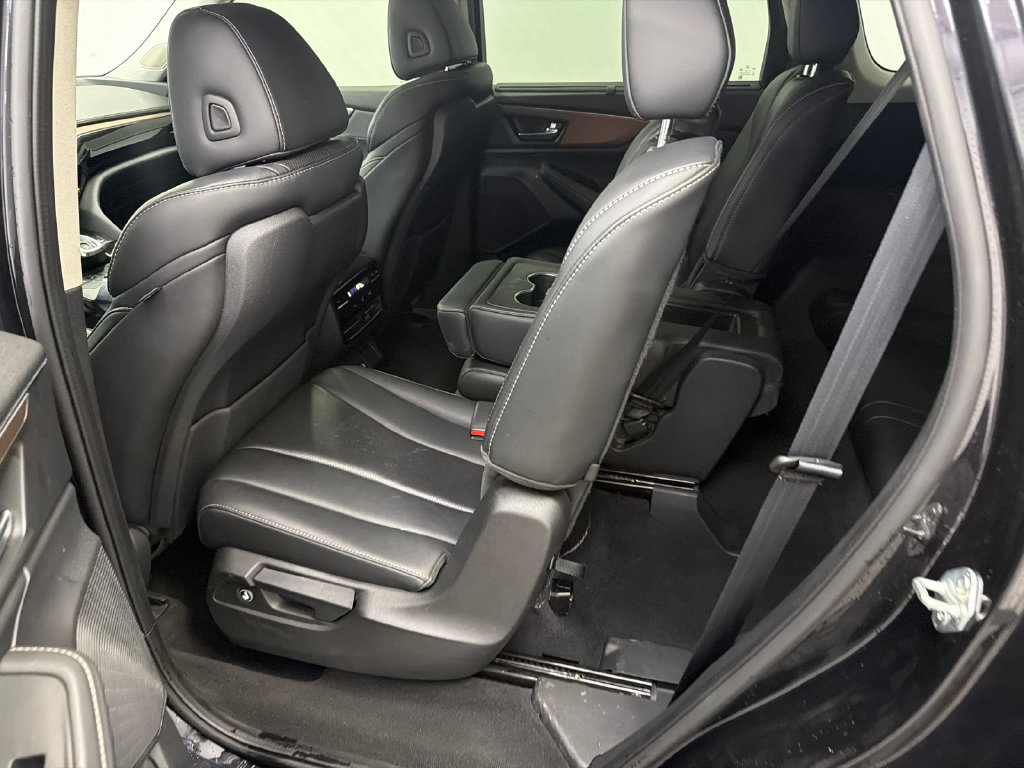 Used 2022 Acura MDX w/ Technology Package FWD image 23
