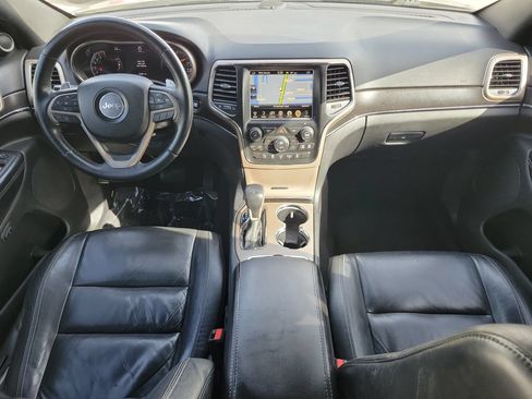 Used 2016 Jeep Grand Cherokee Limited AWD/4WD image 18