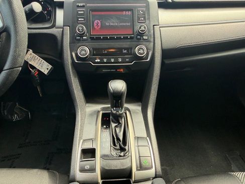 Used 2018 Honda Civic LX image 18