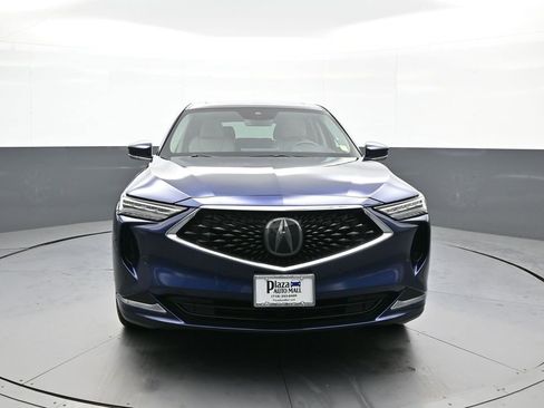Certified 2023 Acura MDX SH-AWD w/ Technology Package image 2