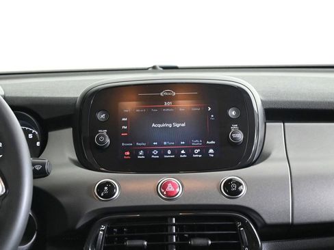 Used 2021 FIAT 500X Pop w/ Sport Appearance Package image 13