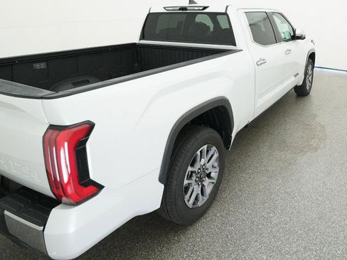 New 2026 Toyota Tundra 1794 Edition AWD/4WD image 38