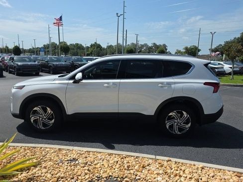 Certified 2023 Hyundai Santa Fe SEL FWD image 20