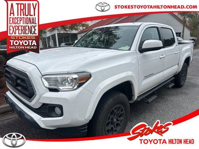 Used 2020 Toyota Tacoma SR5