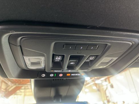 New 2026 Chevrolet Silverado 2500 High Country w/ Technology Package AWD/4WD image 33