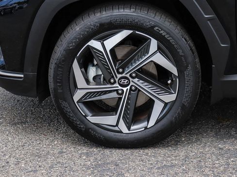 Used 2023 Hyundai Tucson SEL w/ Convenience Package FWD image 14