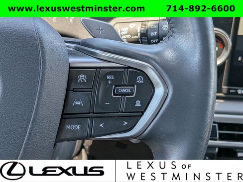 Used 2024 Lexus RX 350 FWD w/ Technology Package image 24
