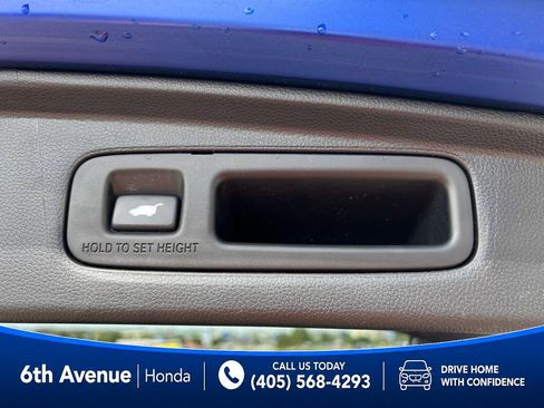 Used 2025 Honda CR-V Sport-L image 17