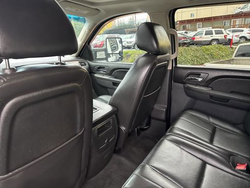 Used 2012 Chevrolet Silverado 2500 LTZ w/ LTZ Plus Package image 25