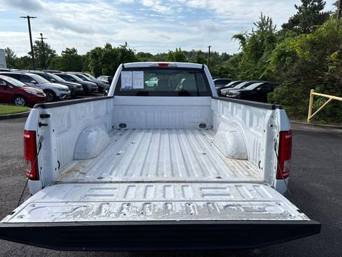 Used 2017 Ford F150 XL RWD image 13