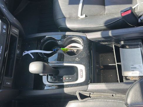 Used 2019 Honda Ridgeline RTL-E image 17