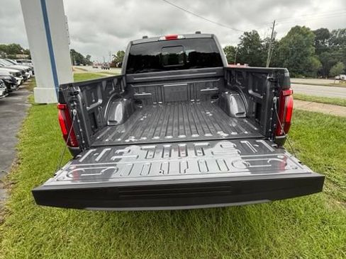 New 2026 Ford F150 Lariat w/ Equipment Group 501A Mid AWD/4WD image 5