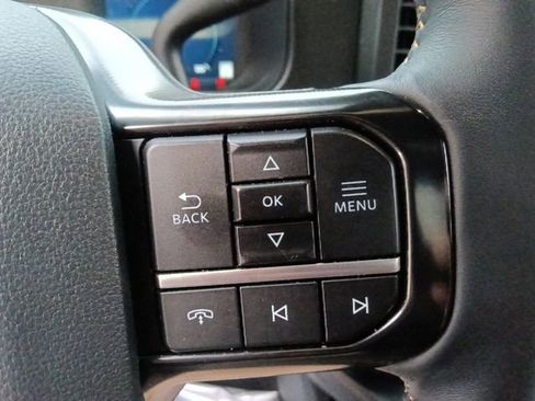 Used 2024 Ford F450 Platinum w/ FX4 Off-Road Package AWD/4WD image 19