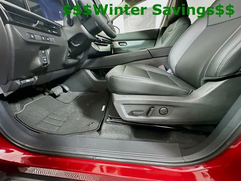 New 2025 Nissan Murano SL w/ Cargo Package AWD/4WD image 8
