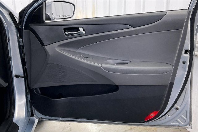 Used 2013 Hyundai Sonata GLS w/ Popular Equipment Pkg FWD image 21