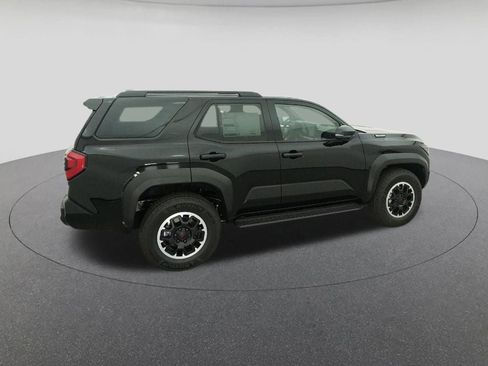 New 2026 Toyota 4Runner TRD Off-Road Premium image 10