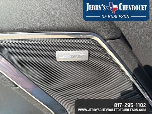 Used 2024 Chevrolet Silverado 1500 RST image 16
