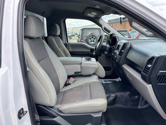 Used 2019 Ford F150 XL w/ Trailer Tow Package RWD image 22