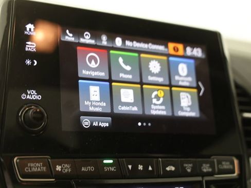Used 2018 Honda Odyssey EX-L image 11