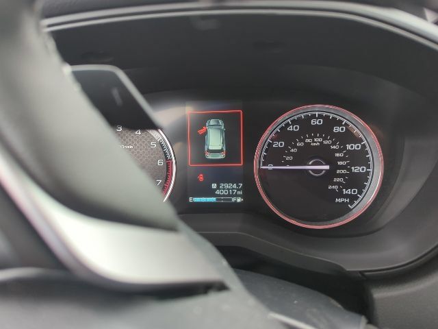 Used 2022 Subaru Forester Touring AWD/4WD image 16