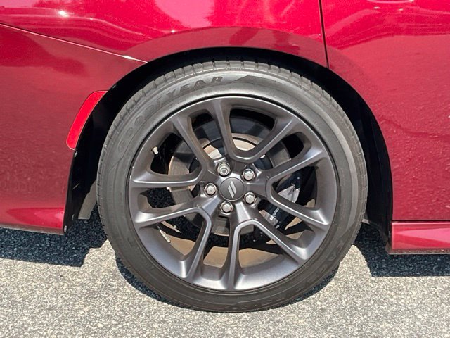 Used 2023 Dodge Charger Scat Pack w/ Navigation & Travel Group RWD image 29