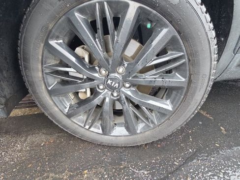 Certified 2021 Kia Telluride SX w/ SX Prestige Package image 4