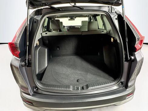 Used 2022 Honda CR-V EX image 26