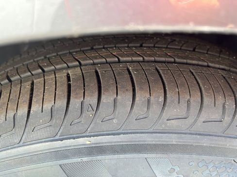 New 2025 Nissan Versa S w/ Trunk Package image 9