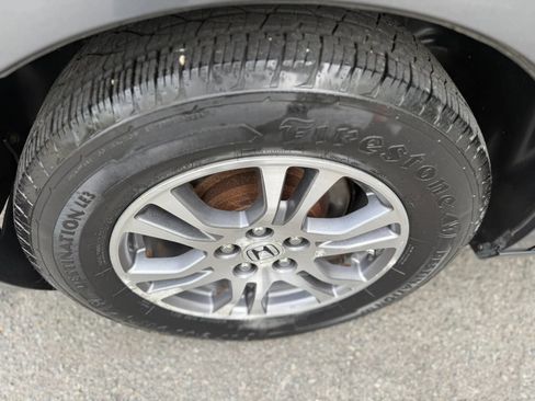 Used 2012 Honda Odyssey EX image 40