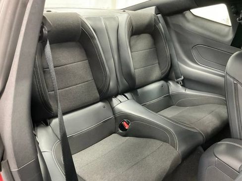 Used 2024 Ford Mustang Coupe RWD image 12