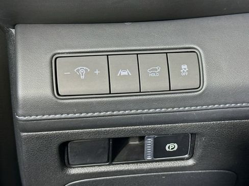 Certified 2023 Hyundai Santa Fe Calligraphy image 12