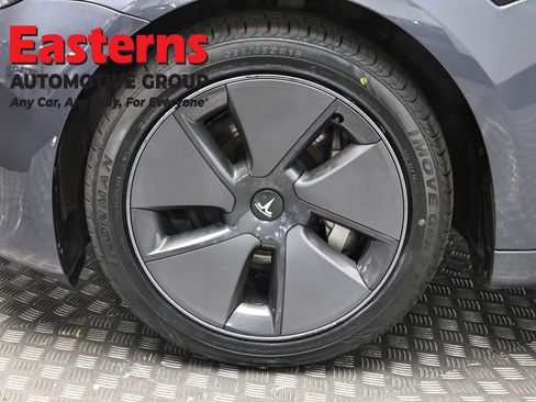 Used 2023 Tesla Model 3 Standard Range RWD image 26