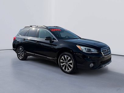 Used 2016 Subaru Outback 2.5i Limited w/ Popular Package #4