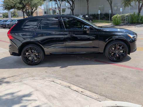 Used 2026 Volvo XC60 B5 Ultra w/ Protection Package Premier AWD/4WD image 11