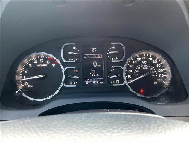 Used 2019 Toyota Tundra SR5 w/ SR5 Upgrade Package AWD/4WD image 22