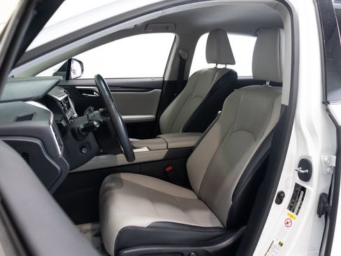 Used 2016 Lexus RX 350 FWD image 19
