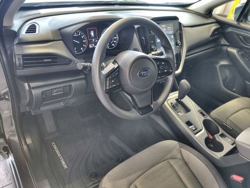 Used 2025 Subaru Crosstrek 2.0i Premium w/ Convenience Package #2 AWD/4WD image 14